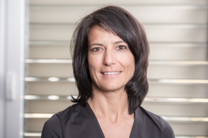 Stephanie Kunzelmann